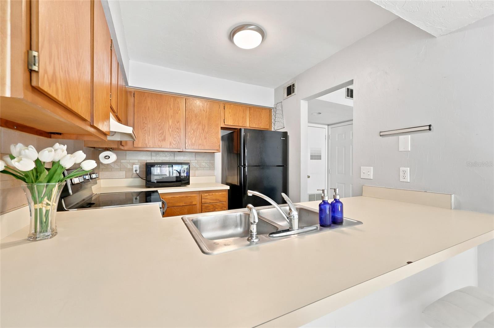 MARCHWOOD - Residential