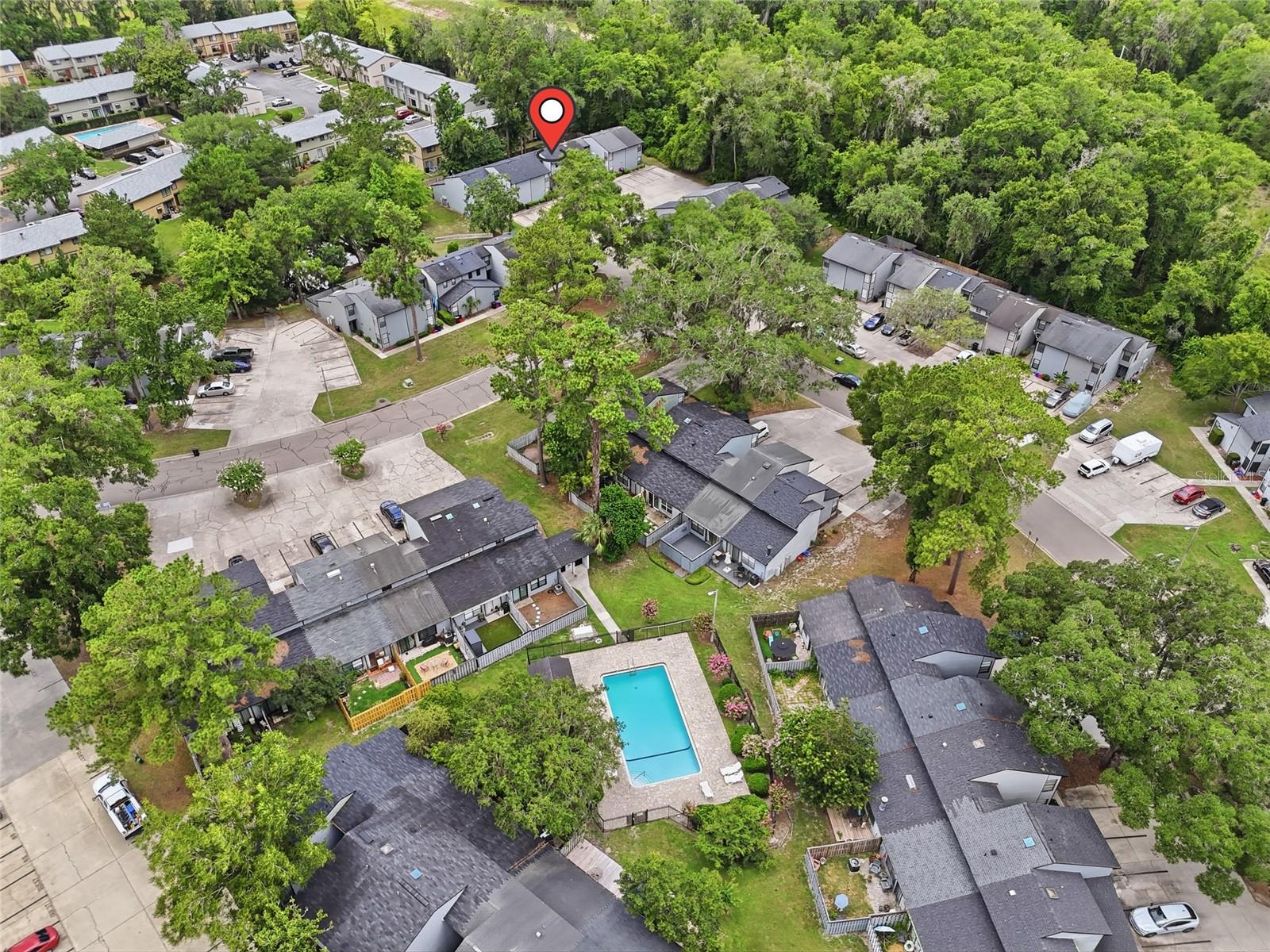 MARCHWOOD - Residential