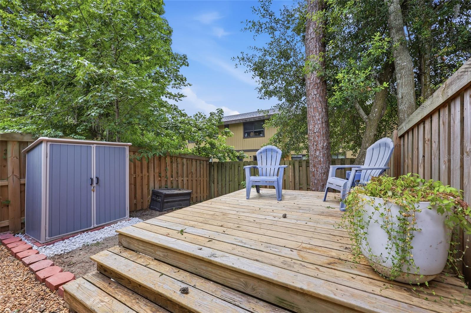 MARCHWOOD - Residential