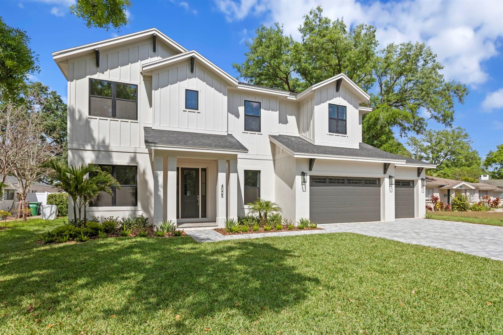 SOUTHLAND ADD RESUBDIVISI - Residential
