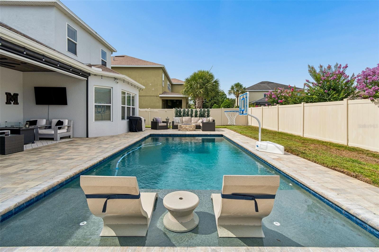 CONNERTON VILLAGE 2 PRCL 201 - Residential