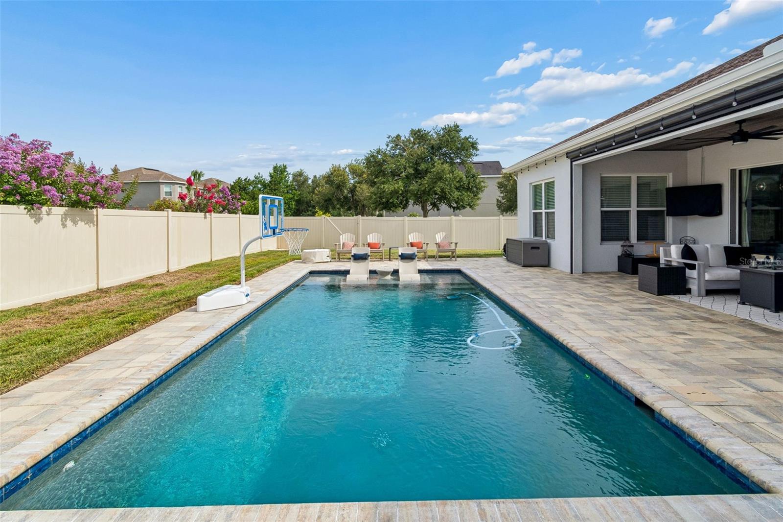 CONNERTON VILLAGE 2 PRCL 201 - Residential