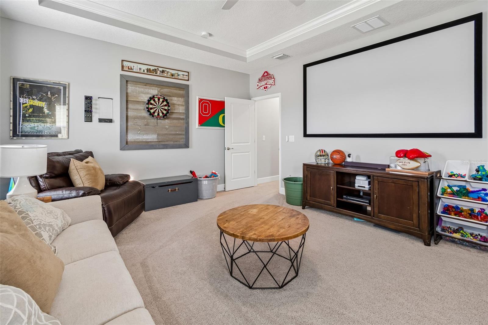 CONNERTON VILLAGE 2 PRCL 201 - Residential