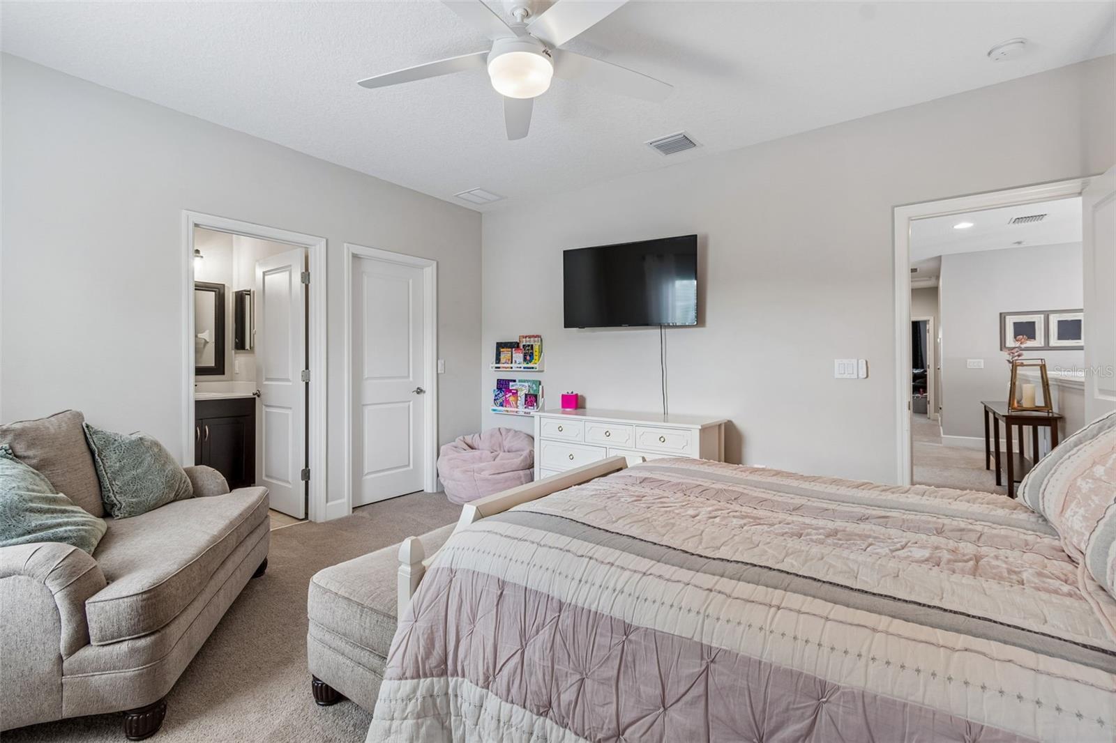 CONNERTON VILLAGE 2 PRCL 201 - Residential