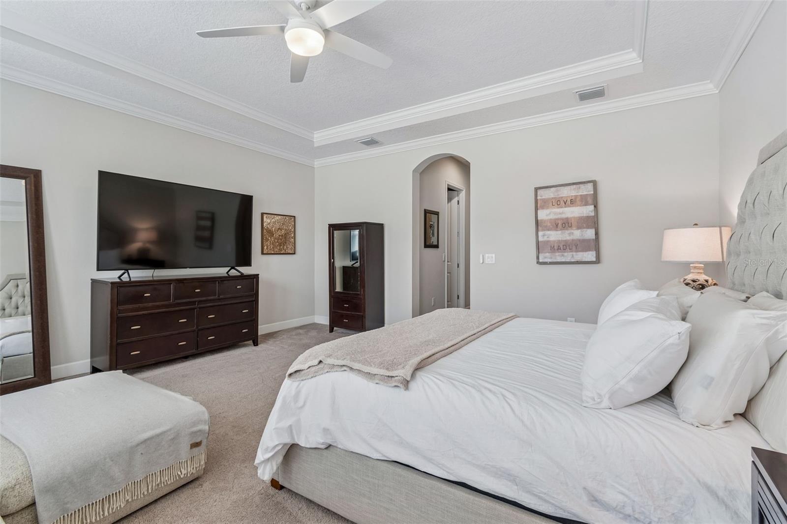CONNERTON VILLAGE 2 PRCL 201 - Residential