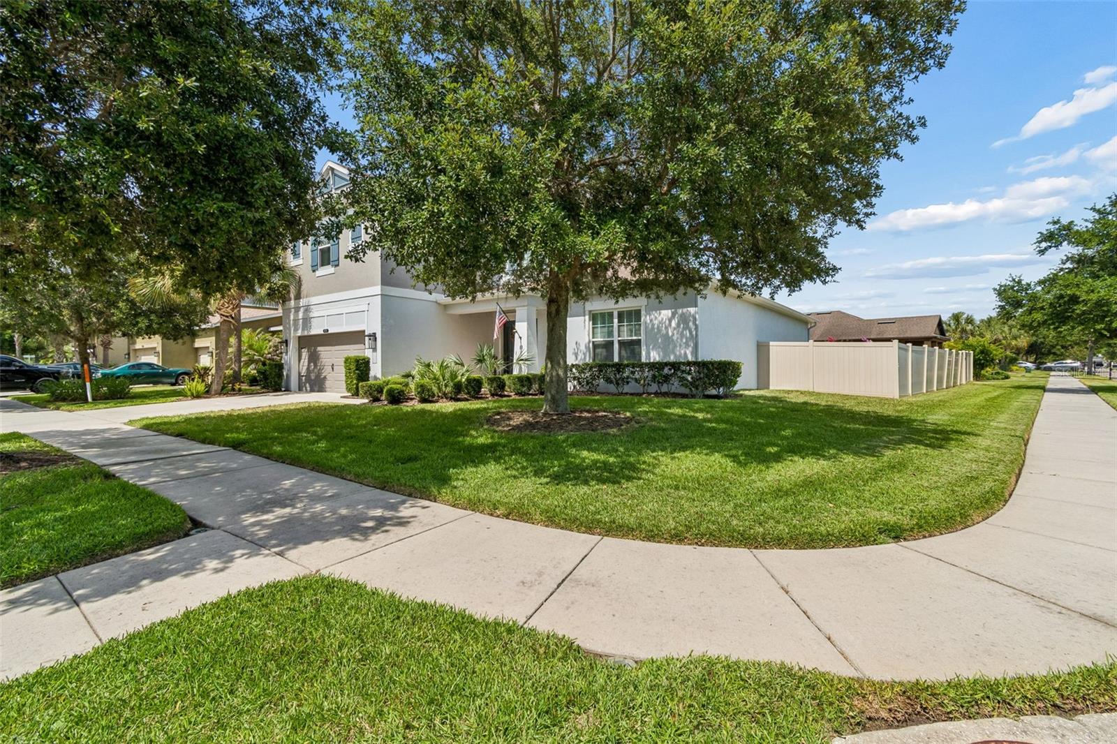 CONNERTON VILLAGE 2 PRCL 201 - Residential