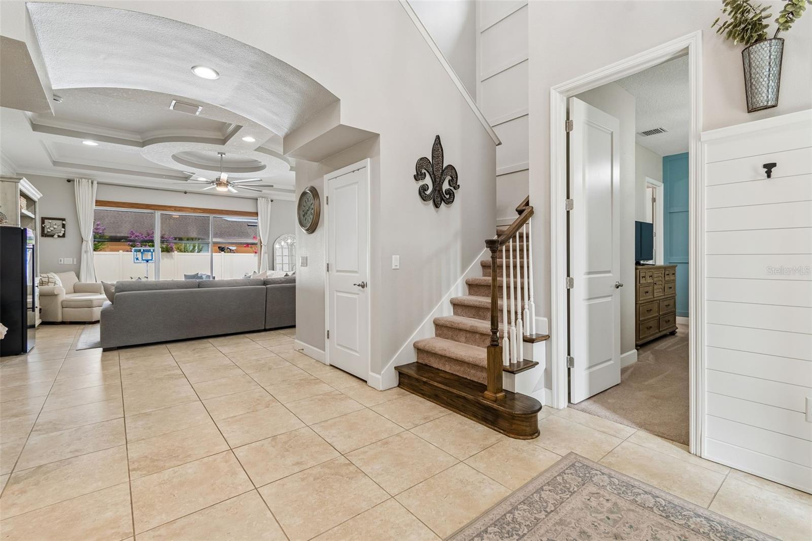 CONNERTON VILLAGE 2 PRCL 201 - Residential