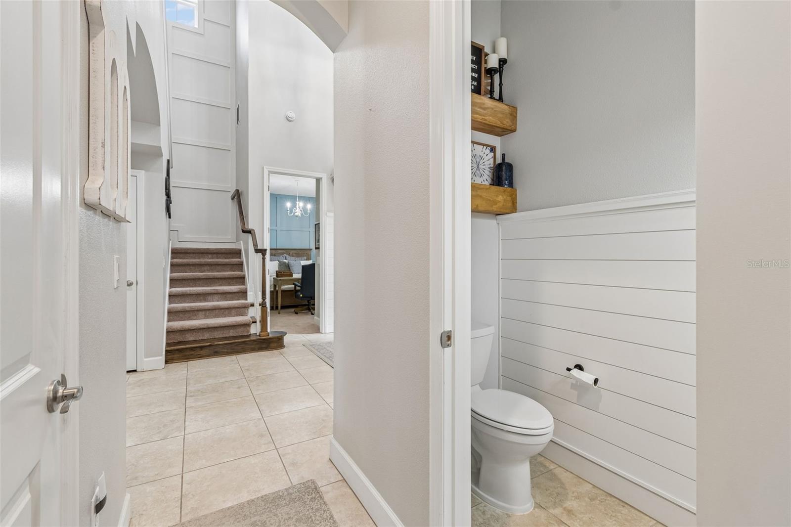 CONNERTON VILLAGE 2 PRCL 201 - Residential