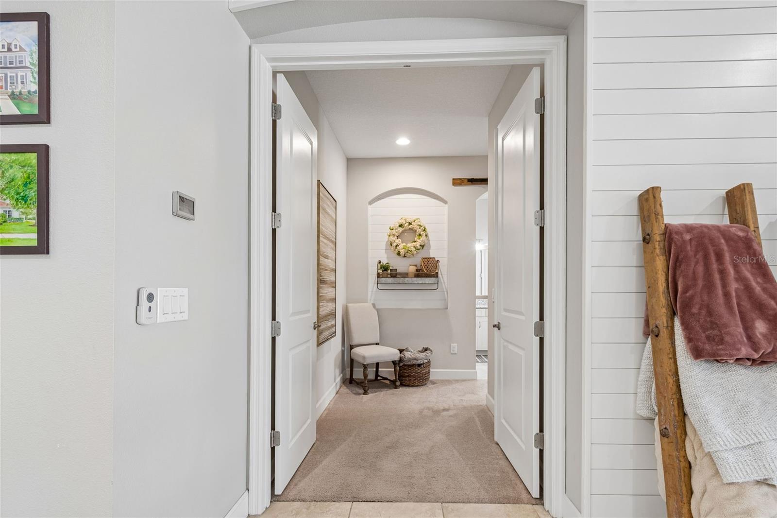 CONNERTON VILLAGE 2 PRCL 201 - Residential
