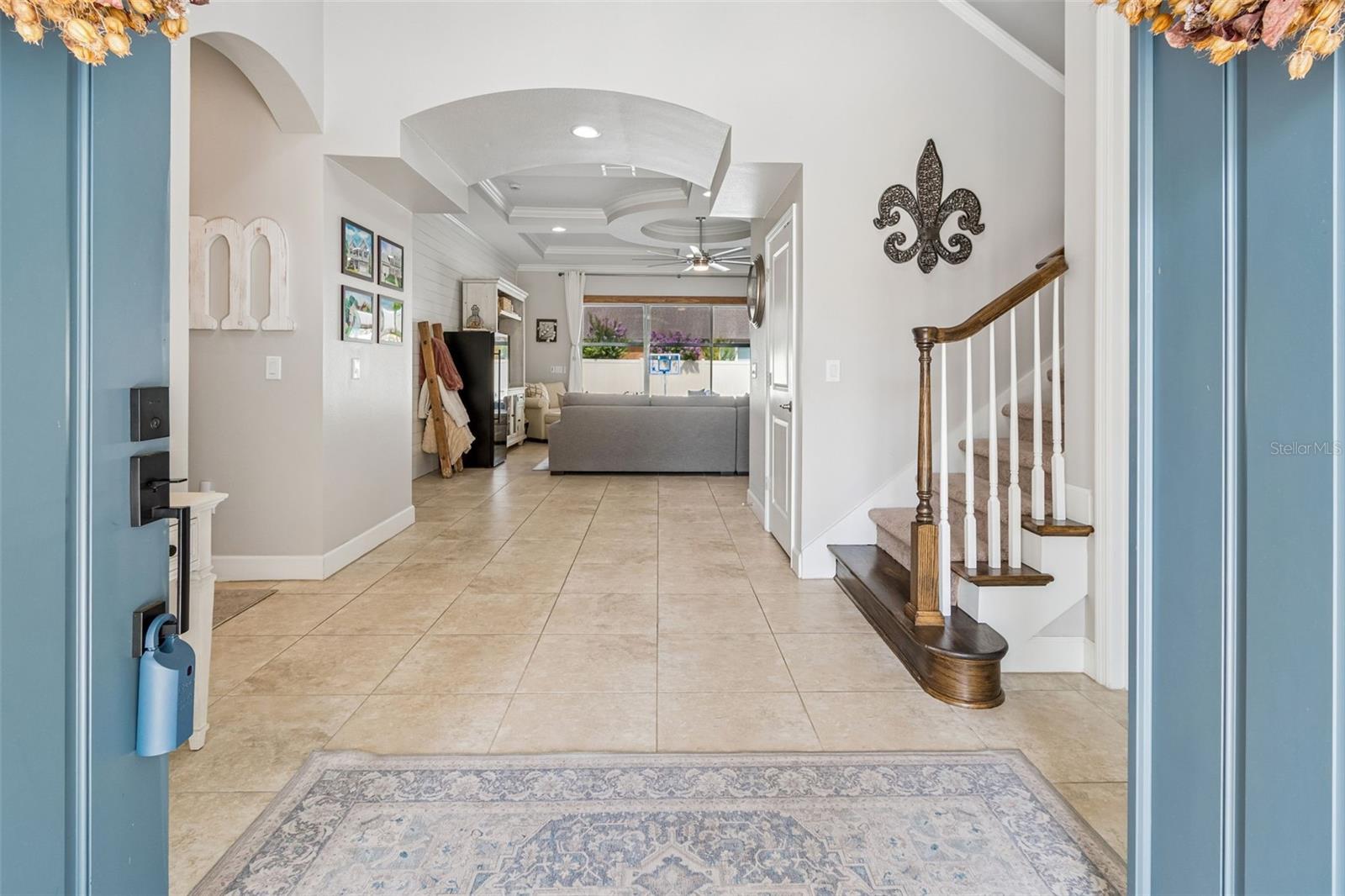 CONNERTON VILLAGE 2 PRCL 201 - Residential