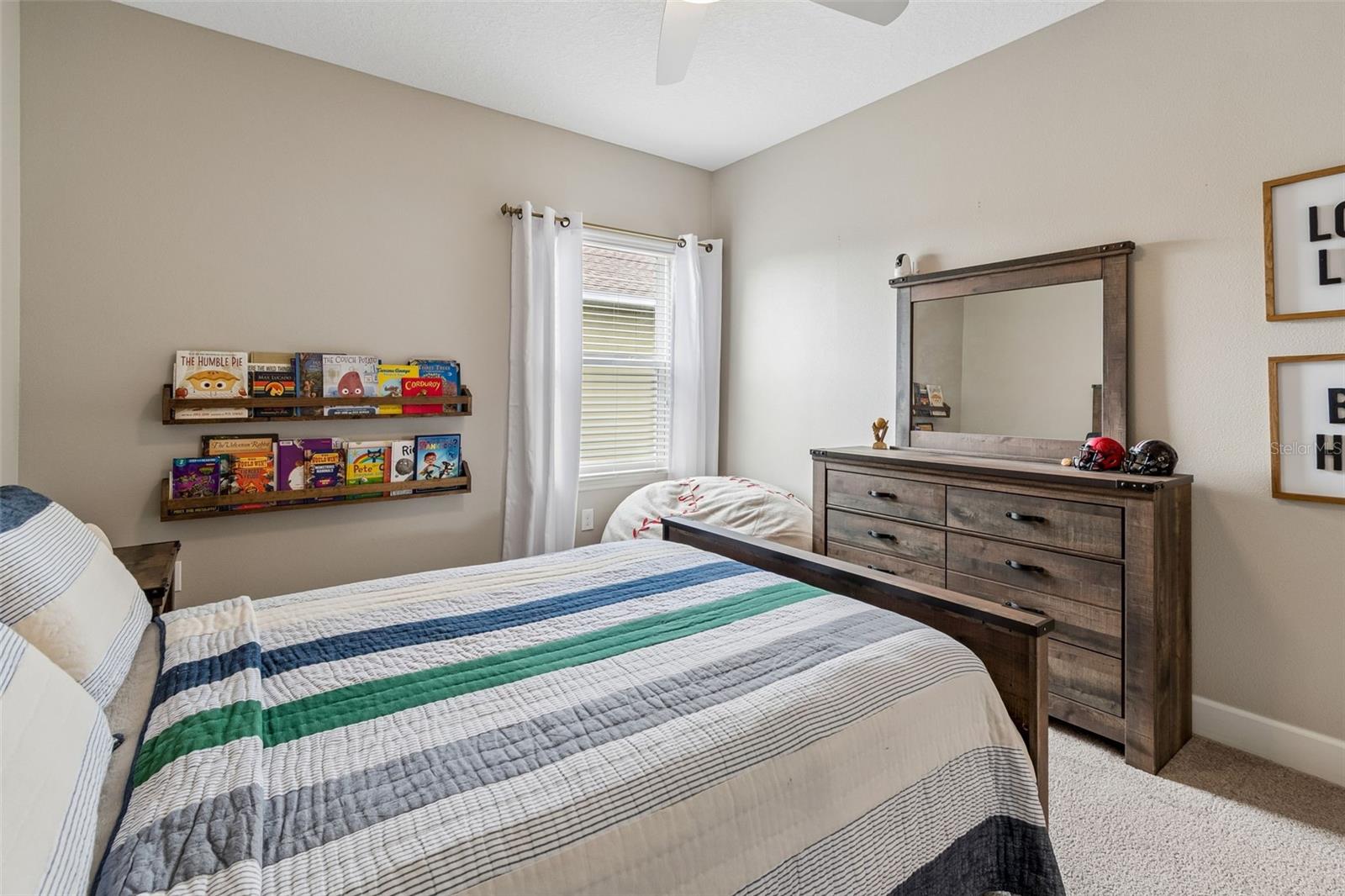 CONNERTON VILLAGE 2 PRCL 201 - Residential