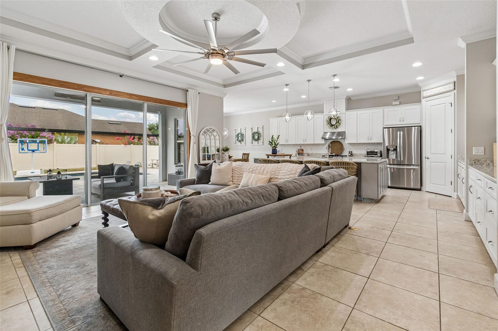 CONNERTON VILLAGE 2 PRCL 201 - Residential