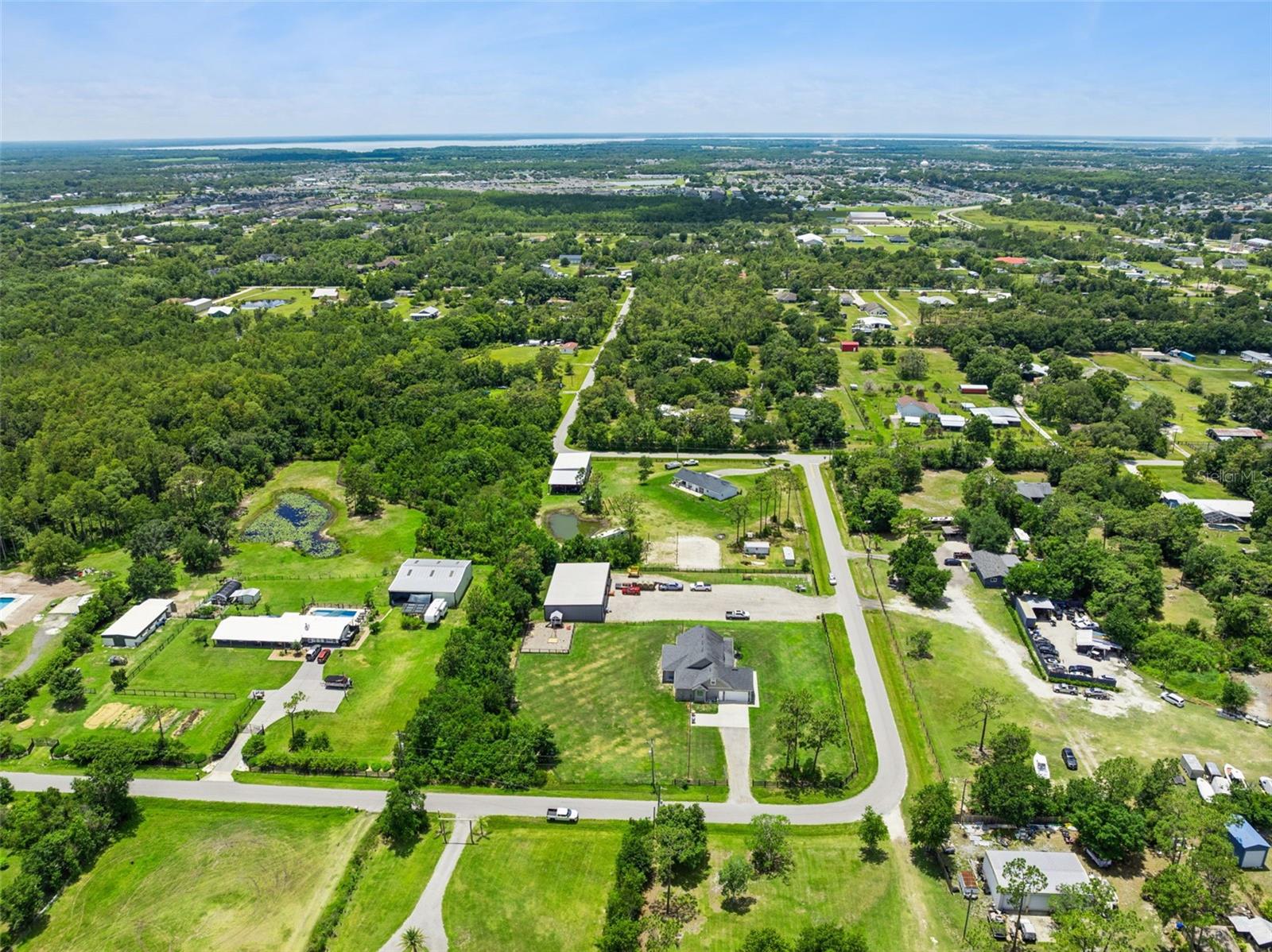 ST CLOUD MANOR ESTATES UNIT 2 - Residential
