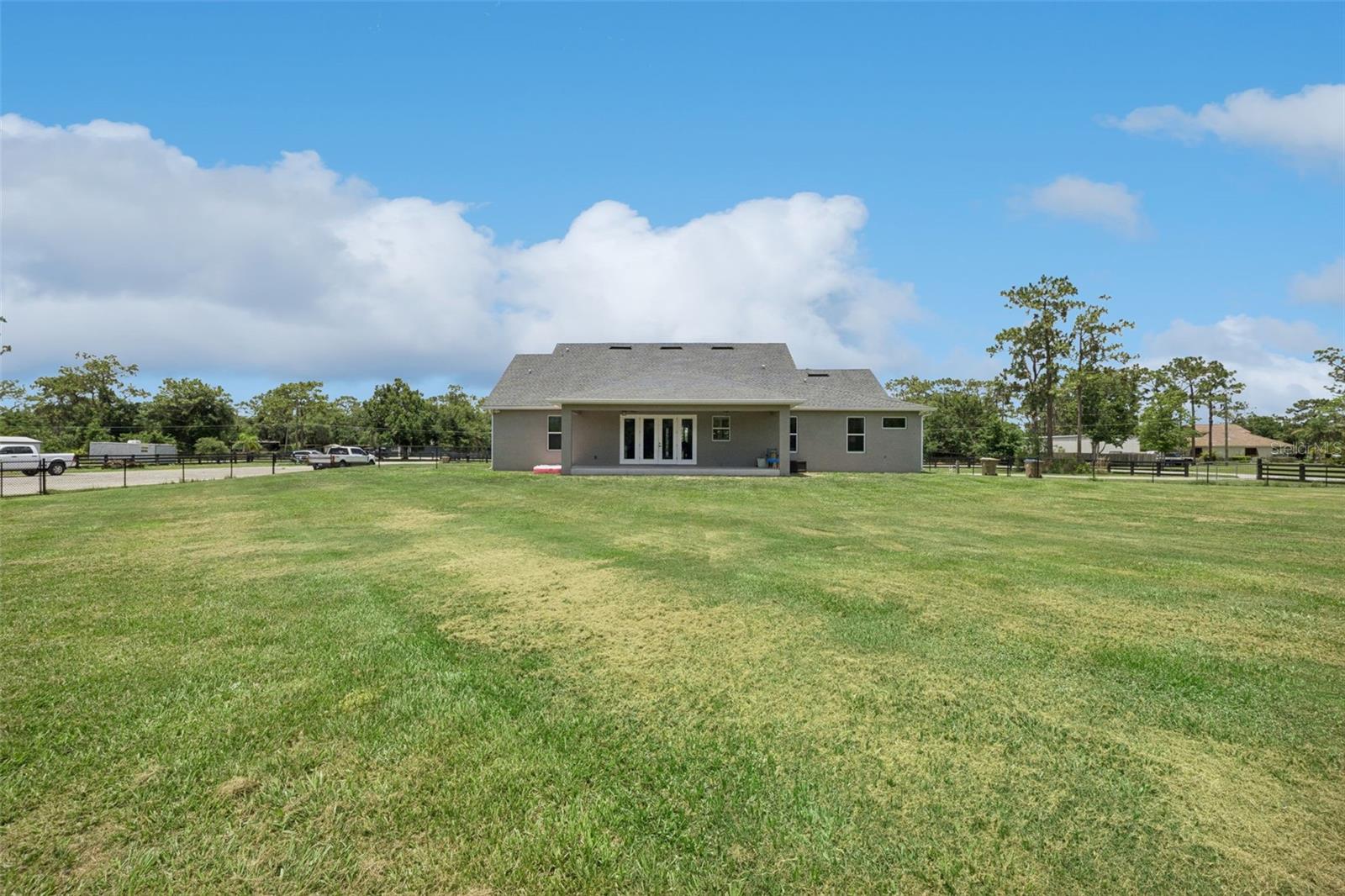 ST CLOUD MANOR ESTATES UNIT 2 - Residential