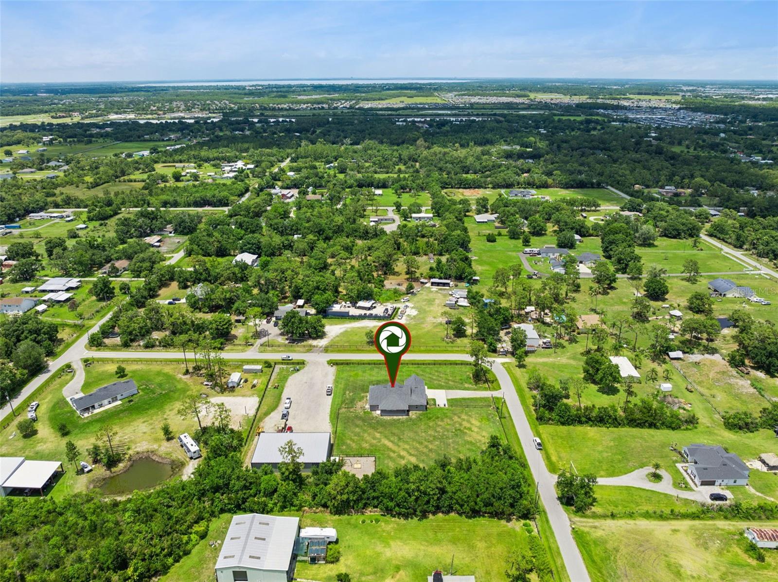 ST CLOUD MANOR ESTATES UNIT 2 - Residential