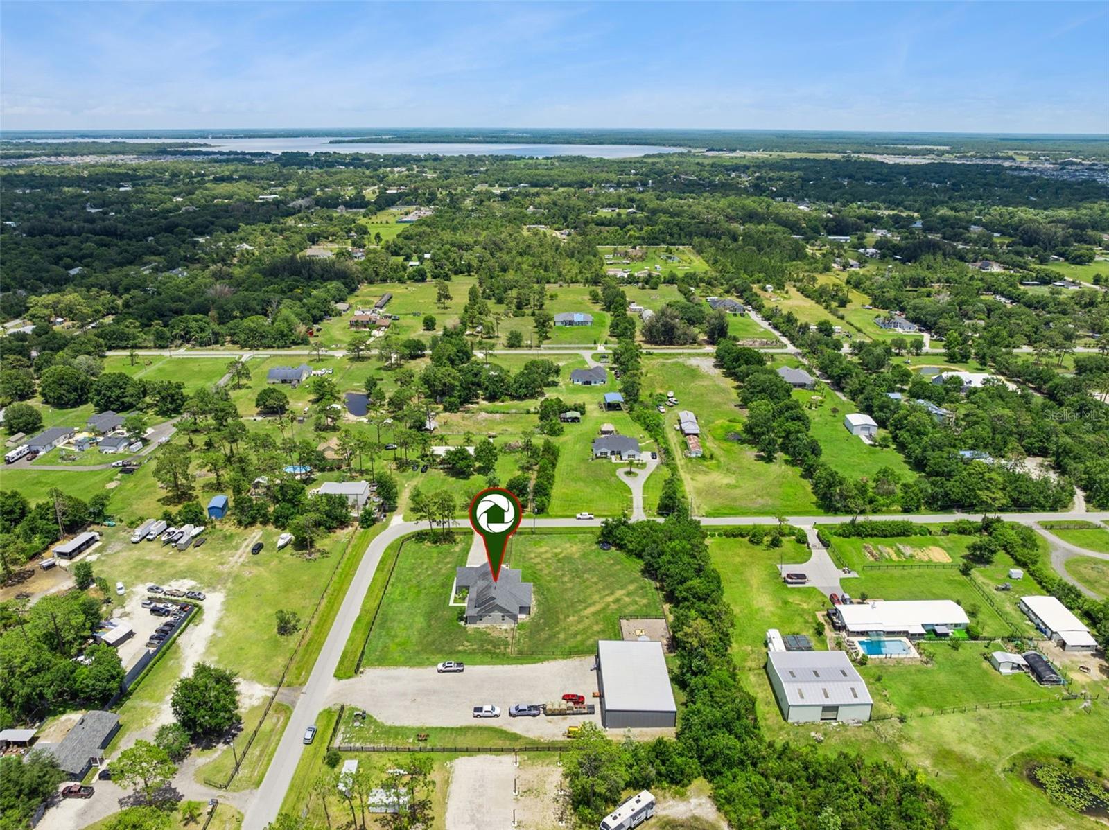 ST CLOUD MANOR ESTATES UNIT 2 - Residential