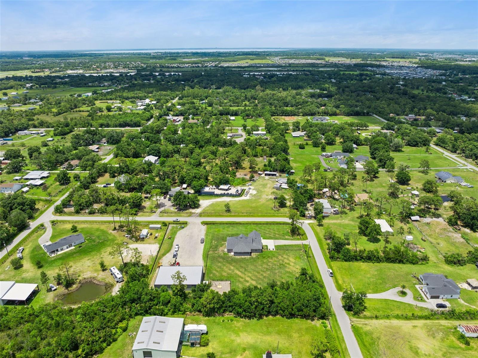 ST CLOUD MANOR ESTATES UNIT 2 - Residential