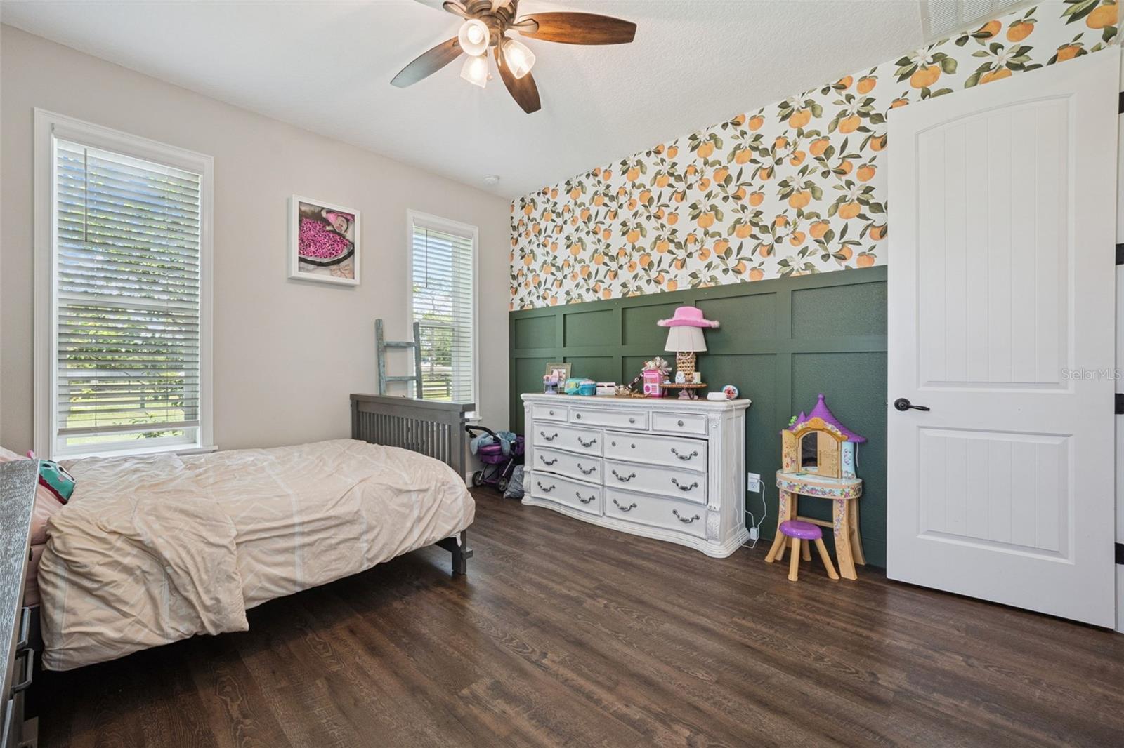 ST CLOUD MANOR ESTATES UNIT 2 - Residential