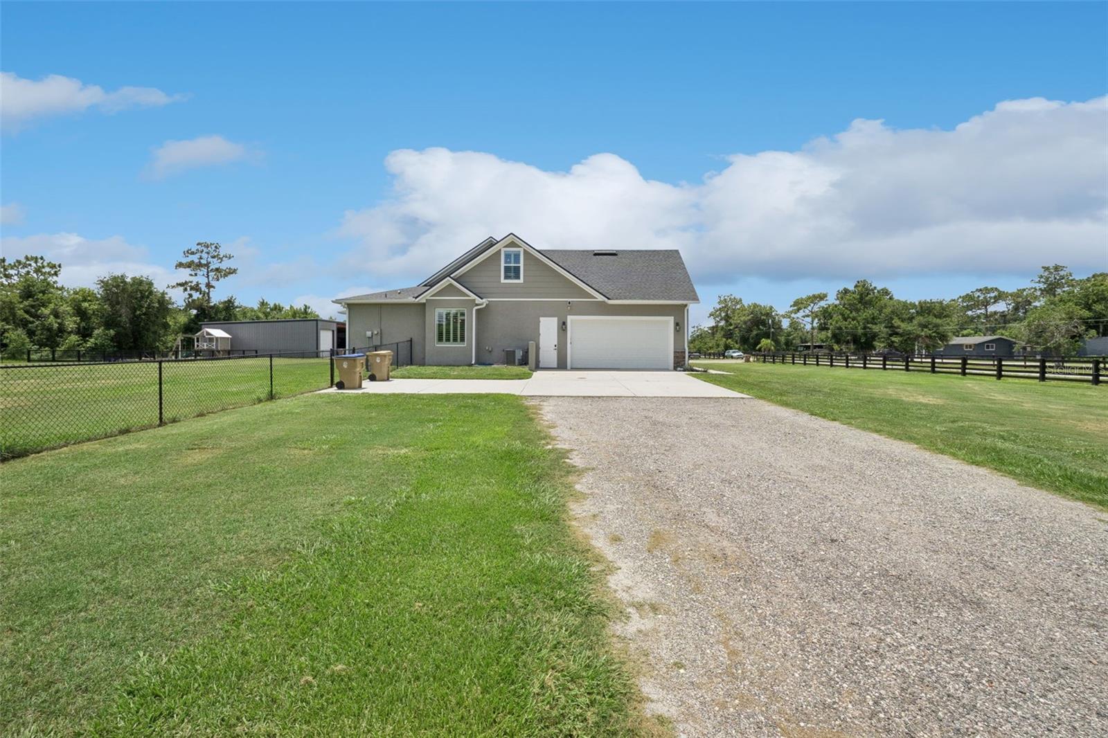 ST CLOUD MANOR ESTATES UNIT 2 - Residential