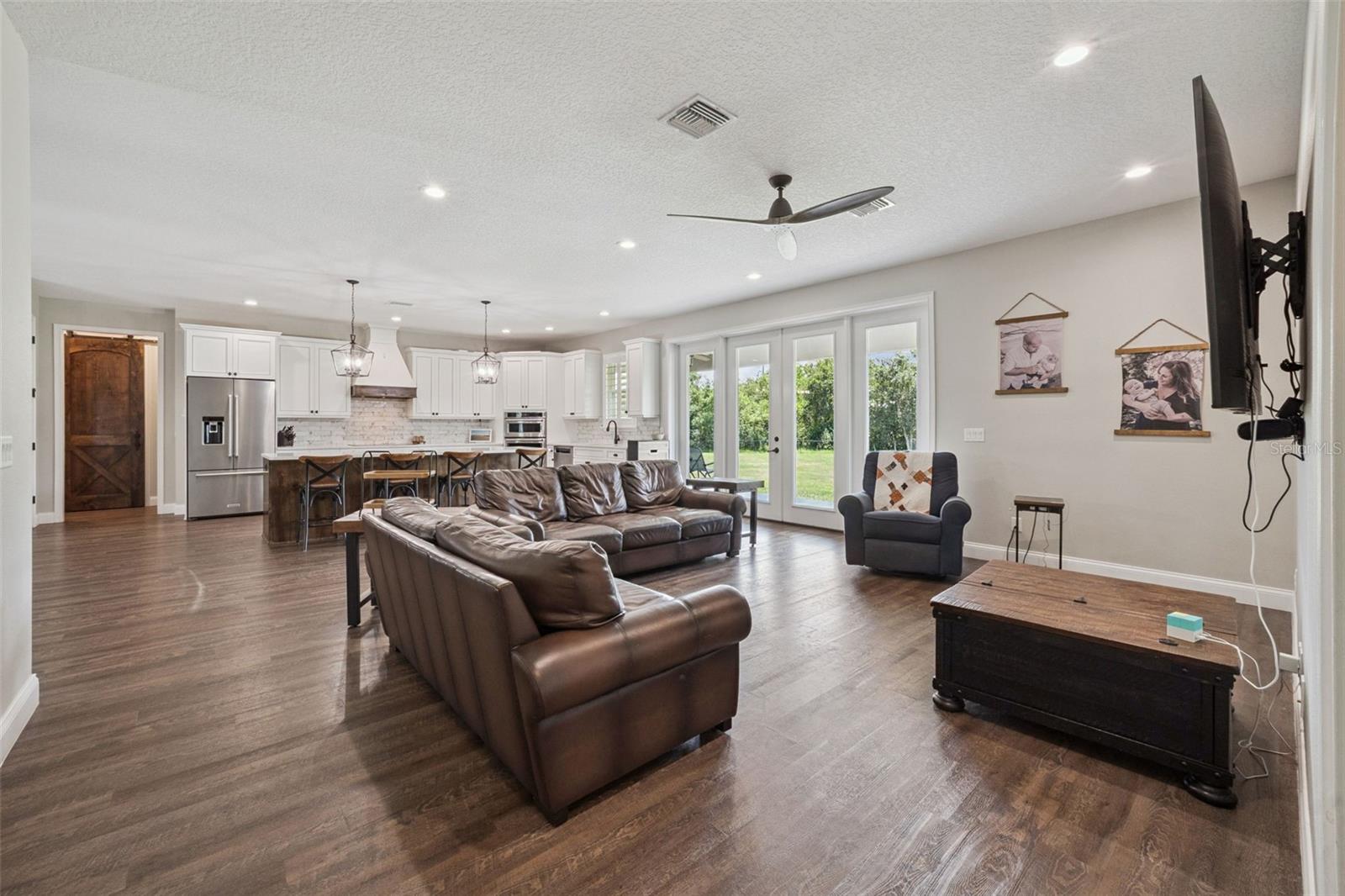 ST CLOUD MANOR ESTATES UNIT 2 - Residential