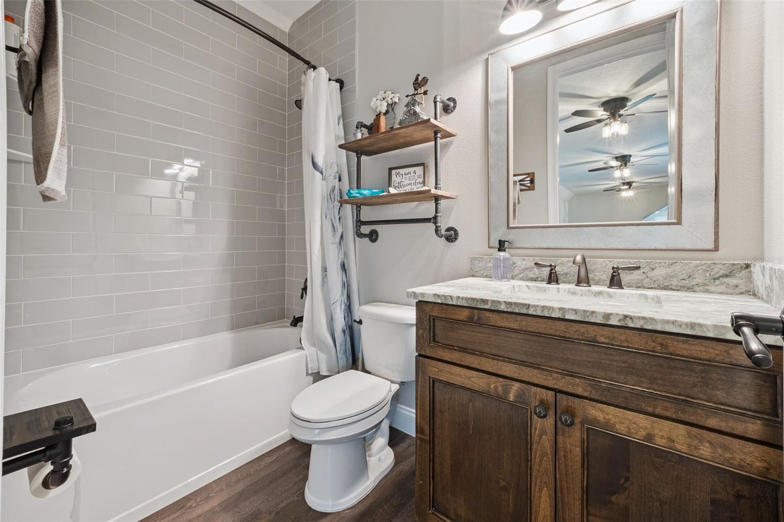 ST CLOUD MANOR ESTATES UNIT 2 - Residential