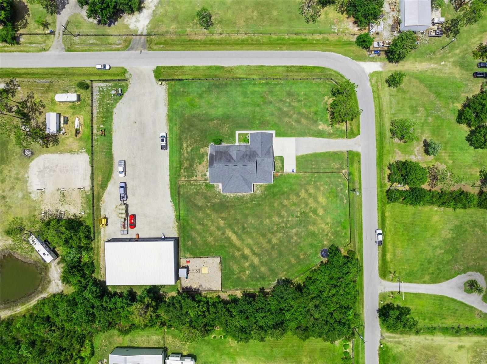 ST CLOUD MANOR ESTATES UNIT 2 - Residential