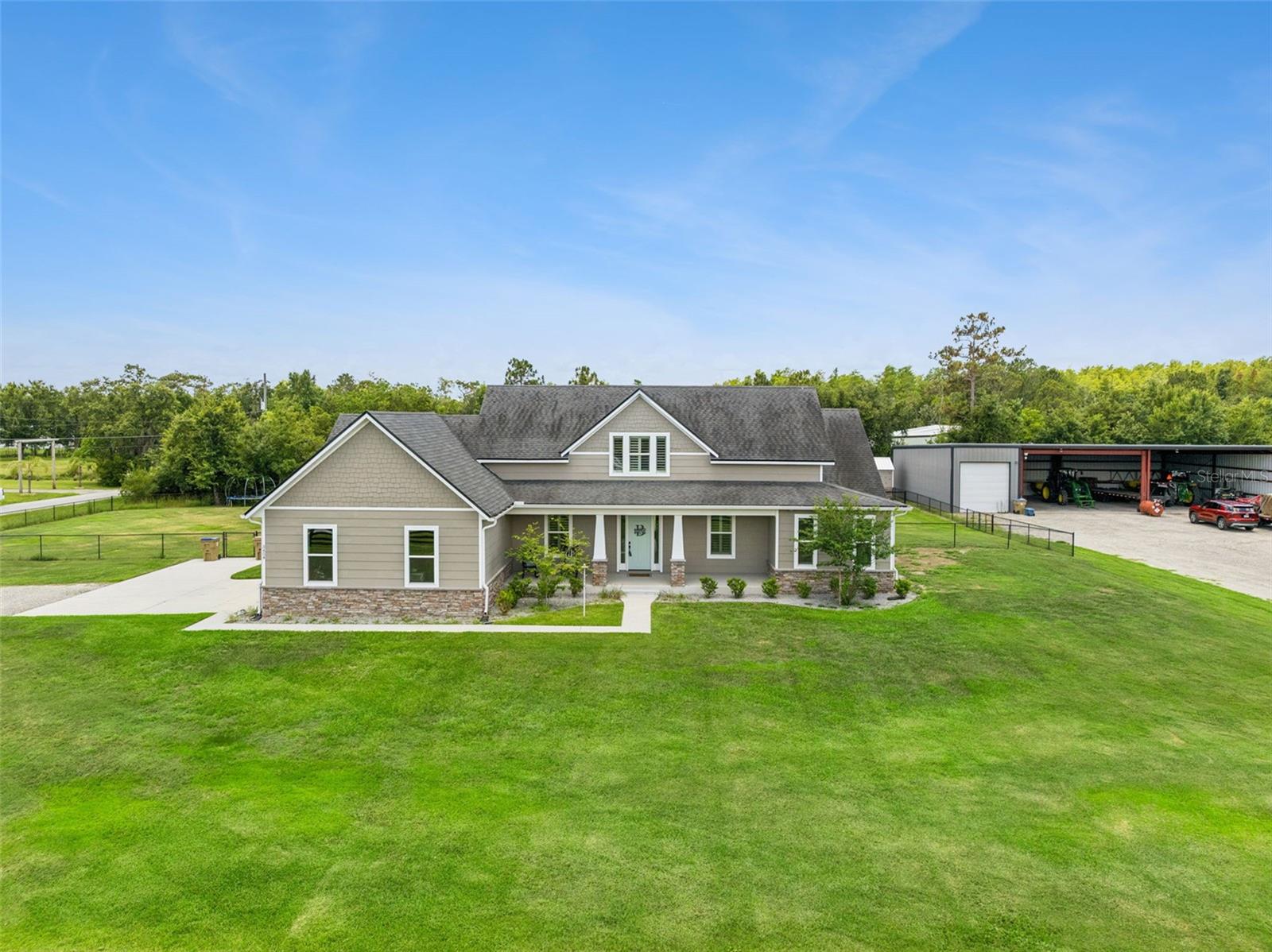 ST CLOUD MANOR ESTATES UNIT 2 - Residential