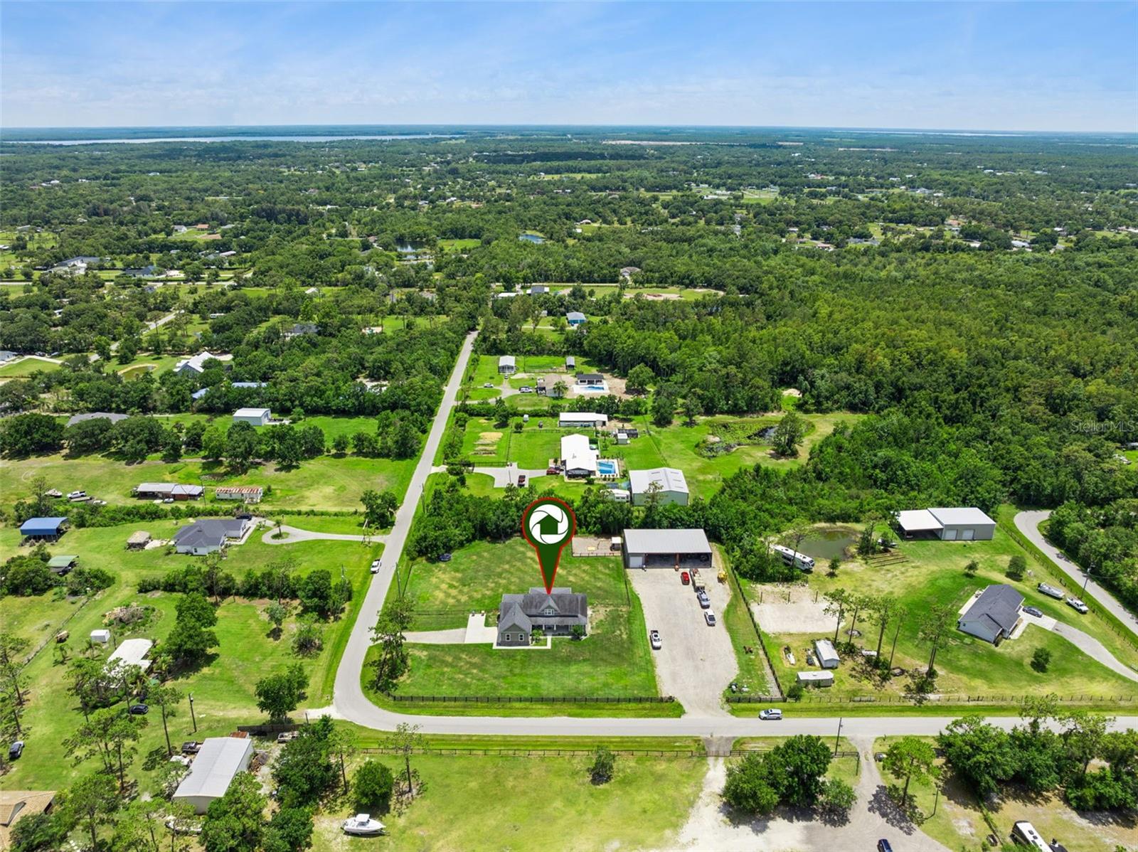 ST CLOUD MANOR ESTATES UNIT 2 - Residential