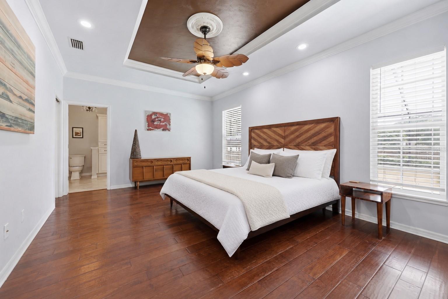 OAK CREST FOREST - Residential
