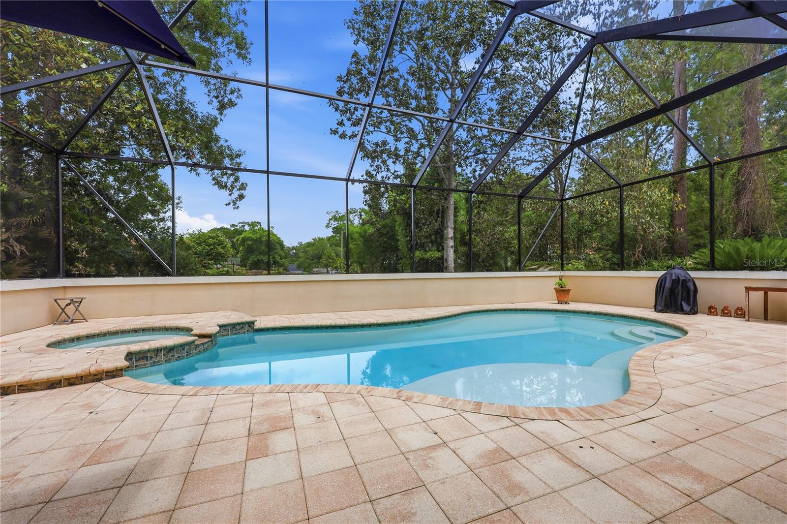 OAK CREST FOREST - Residential