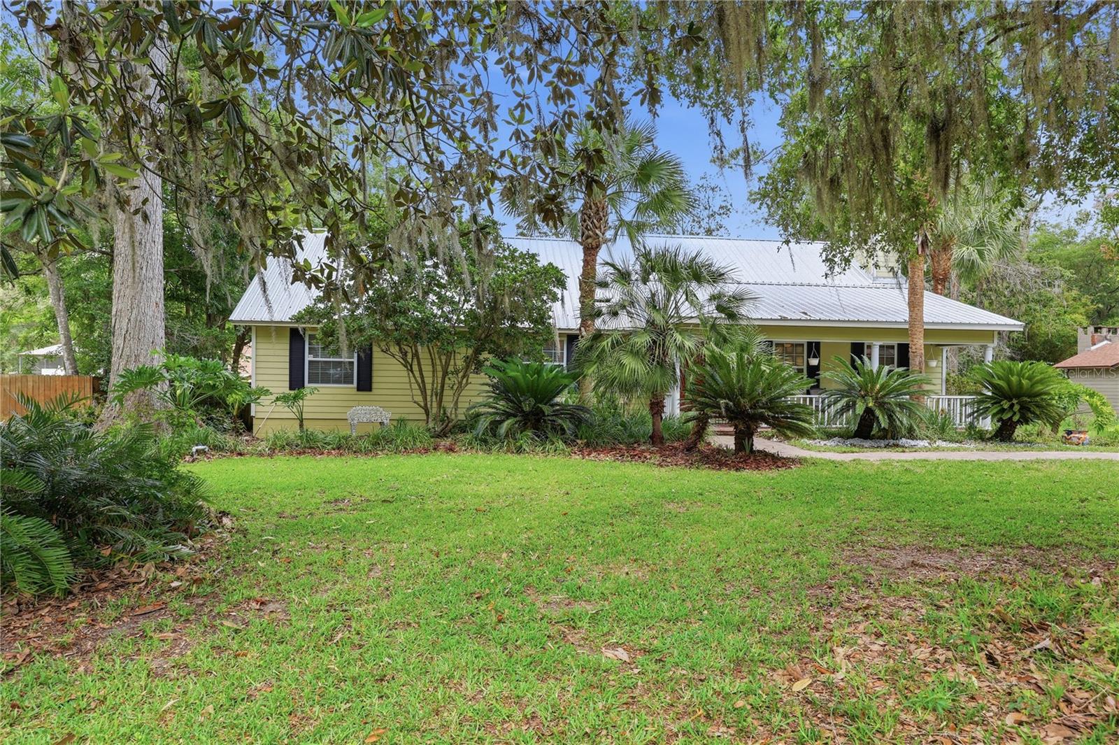 OAK CREST FOREST - Residential