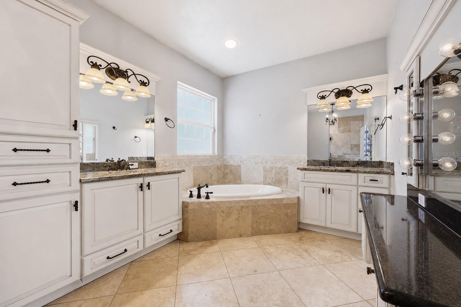 OAK CREST FOREST - Residential