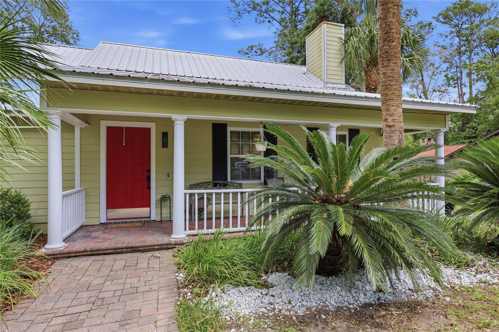 OAK CREST FOREST - Residential