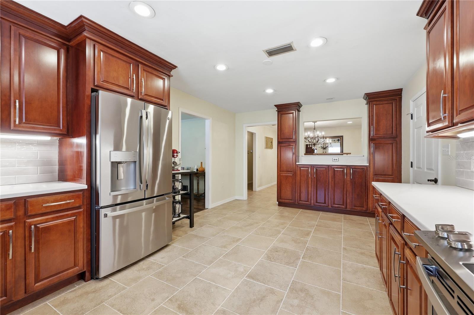 OAK CREST FOREST - Residential