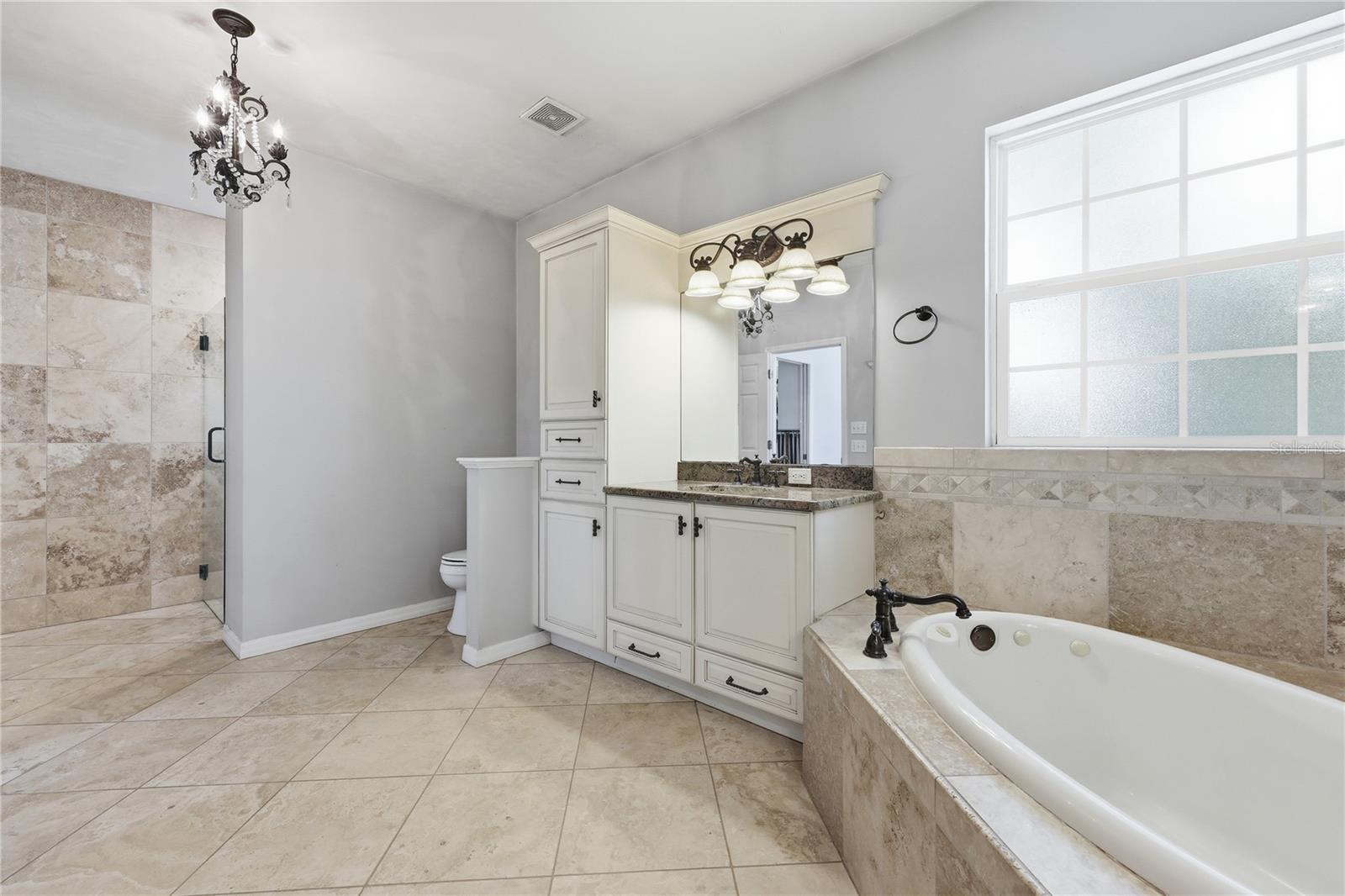 OAK CREST FOREST - Residential