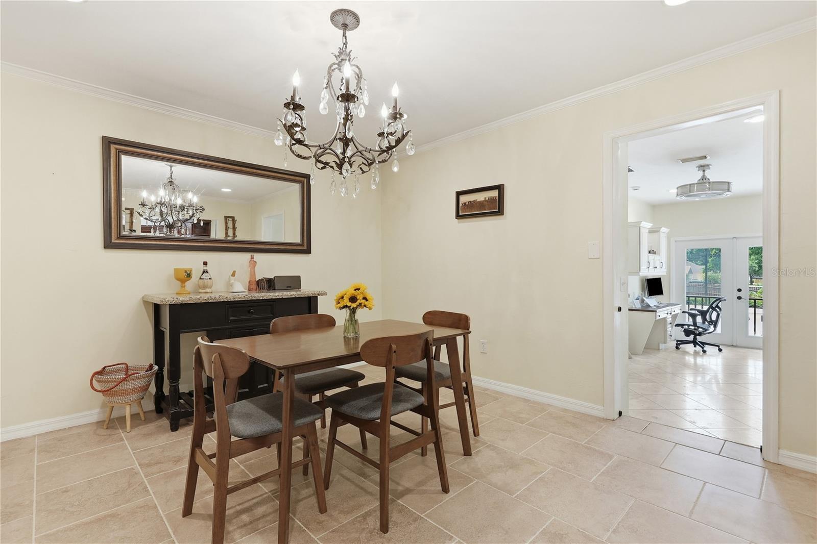 OAK CREST FOREST - Residential