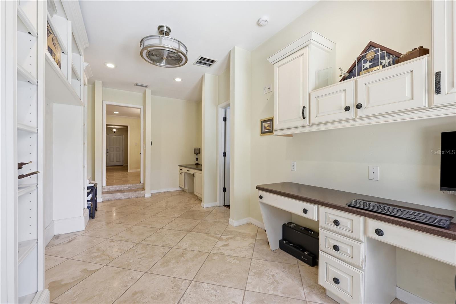 OAK CREST FOREST - Residential