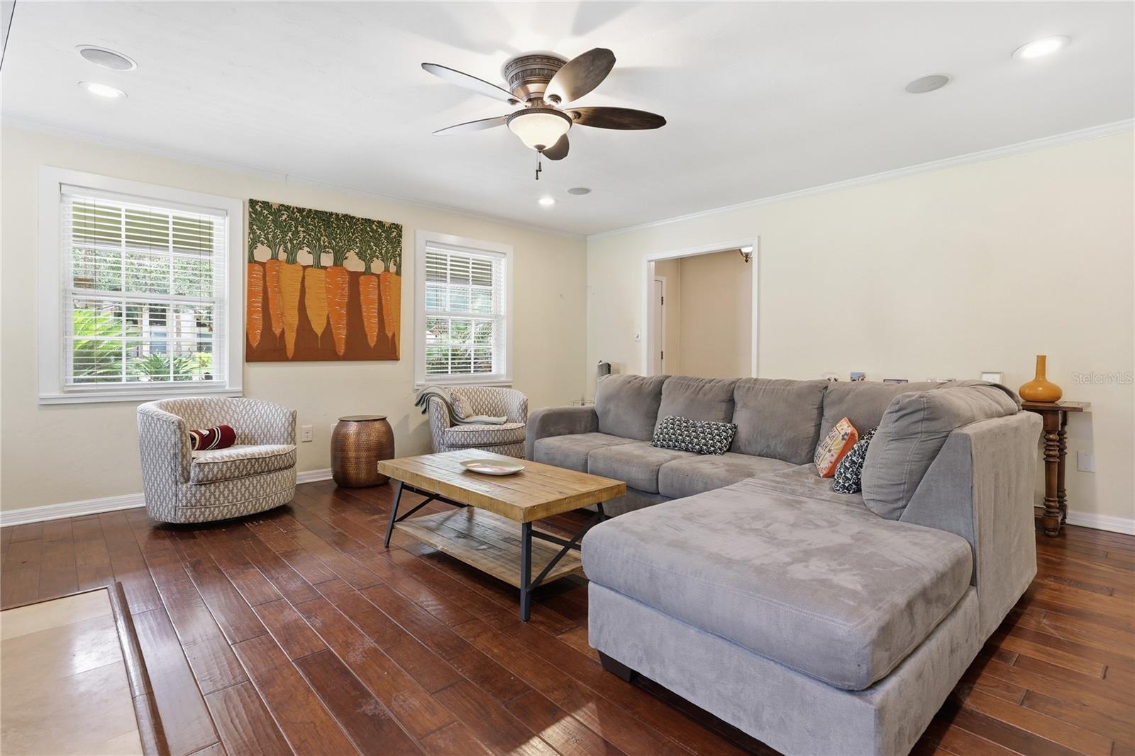 OAK CREST FOREST - Residential