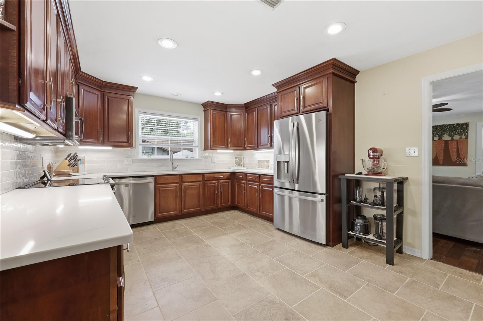 OAK CREST FOREST - Residential