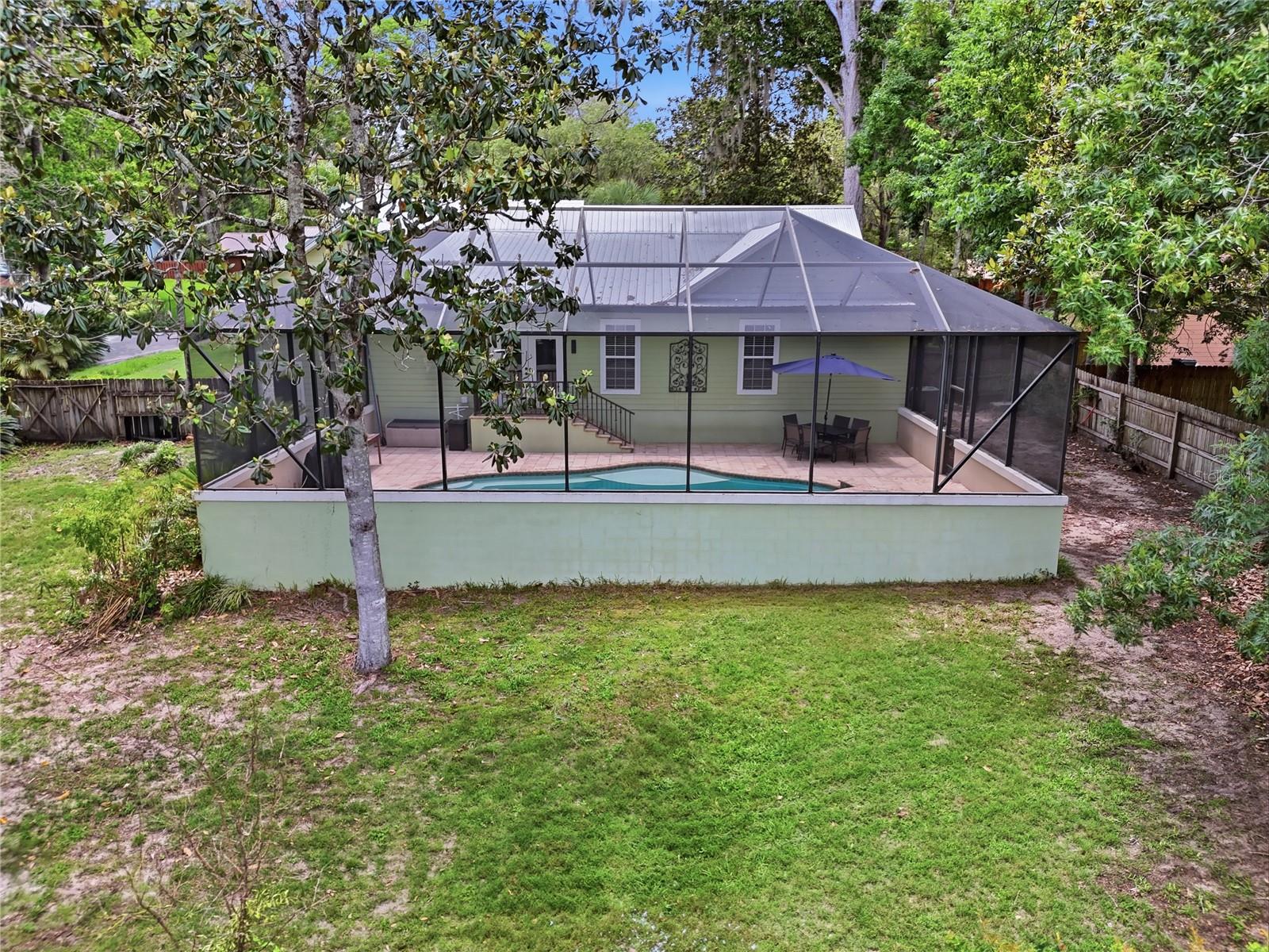 OAK CREST FOREST - Residential