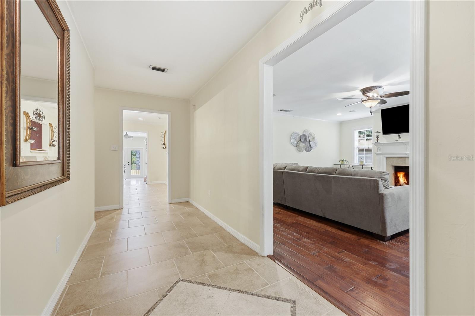 OAK CREST FOREST - Residential
