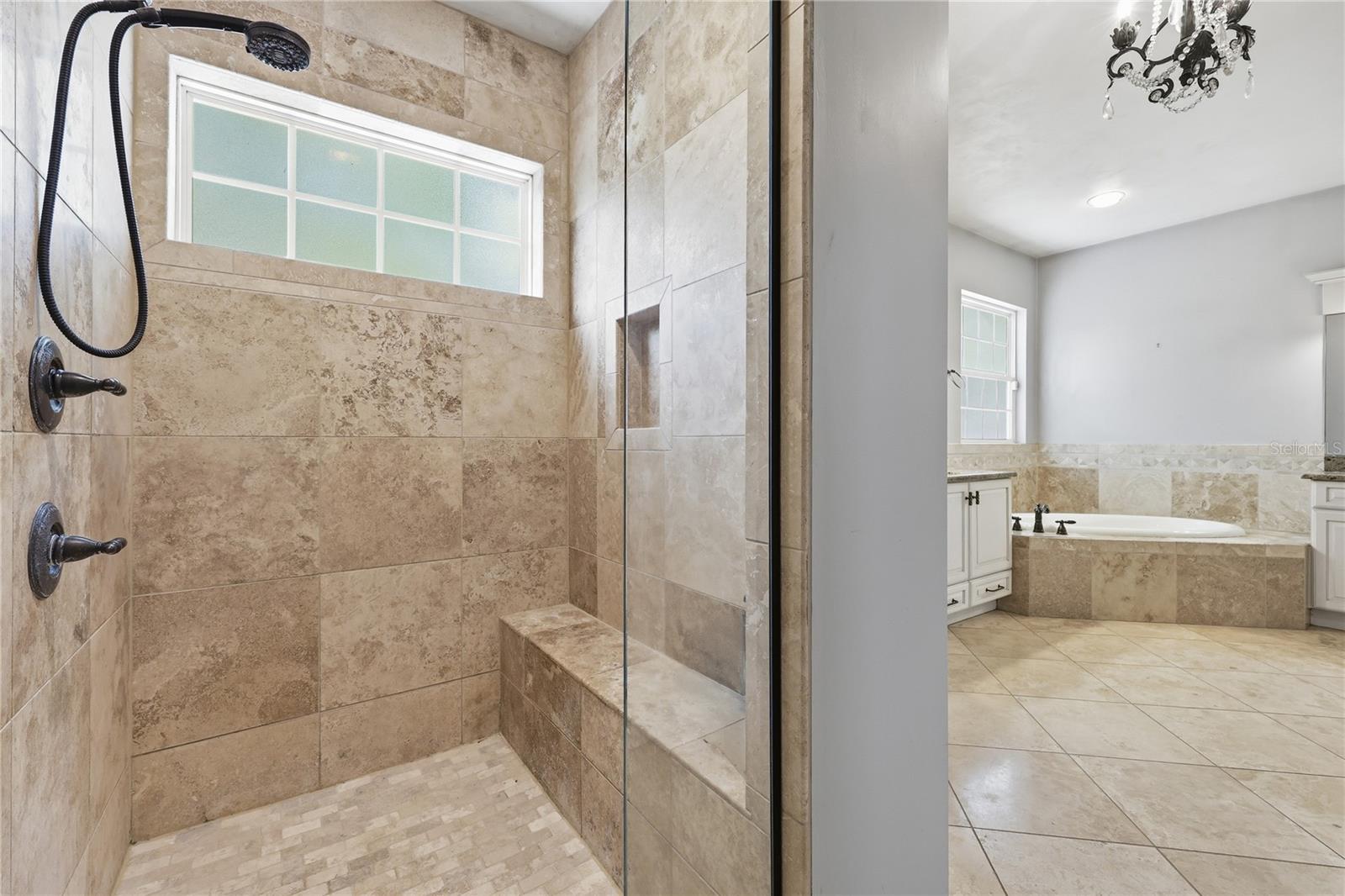 OAK CREST FOREST - Residential