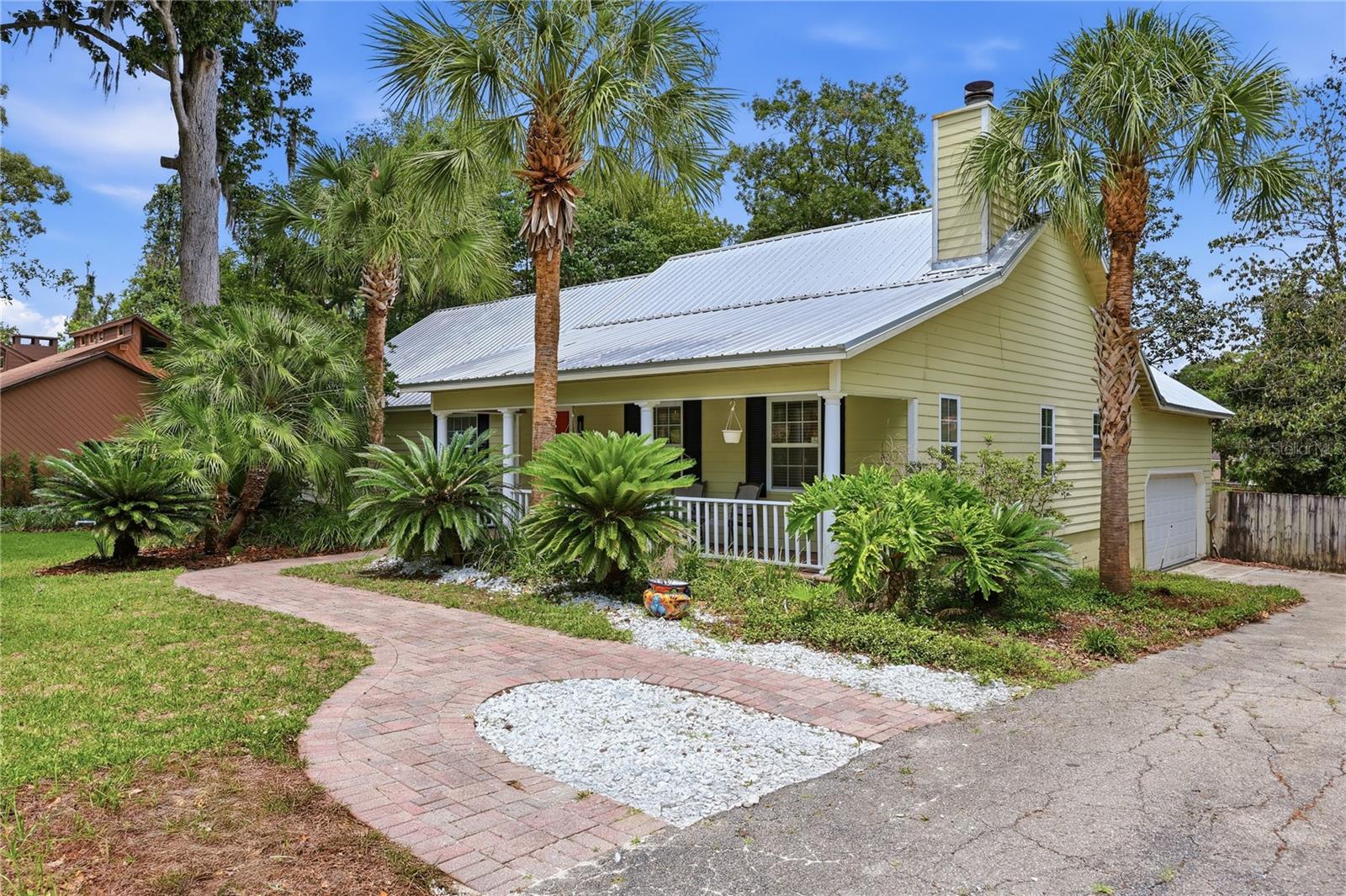 OAK CREST FOREST - Residential