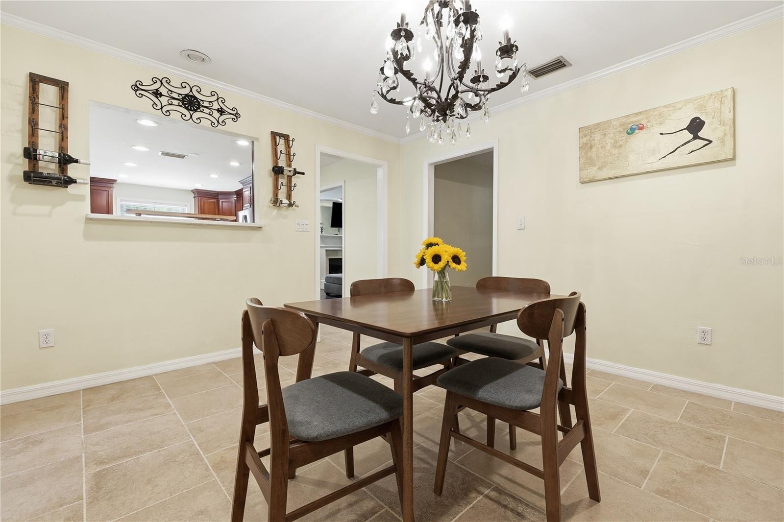 OAK CREST FOREST - Residential