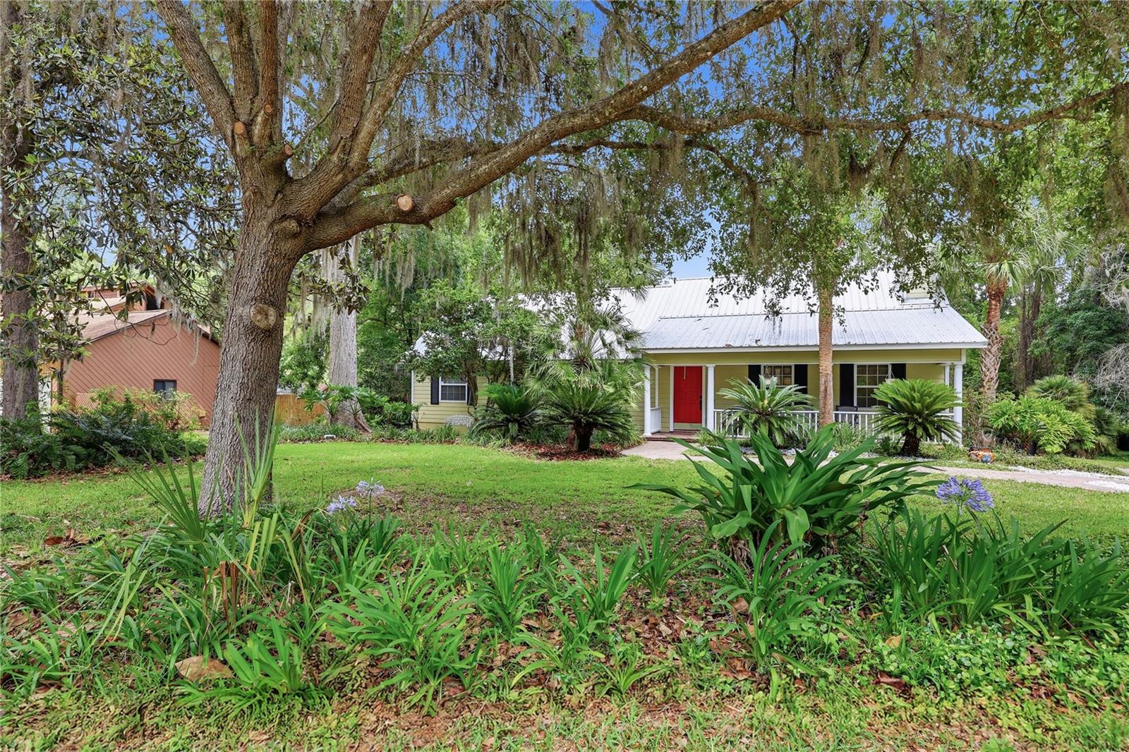 OAK CREST FOREST - Residential