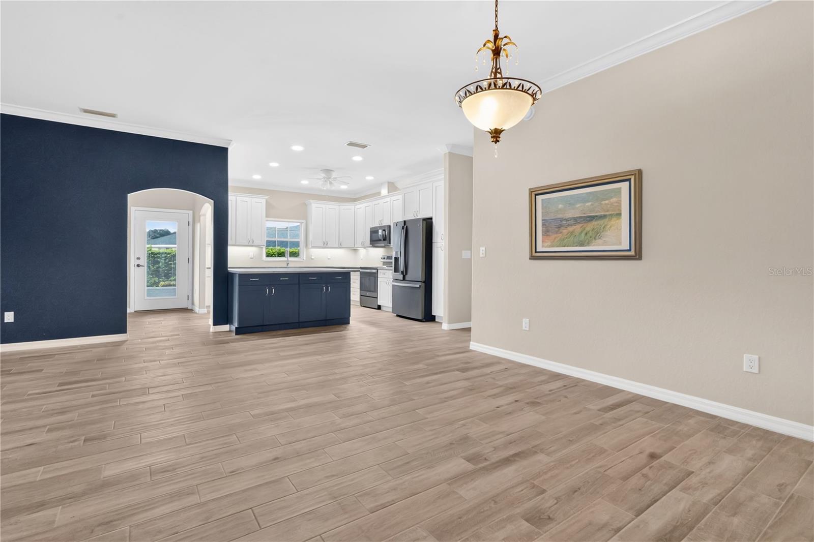 TOMOKA HEIGHTS SEC 09 - Residential