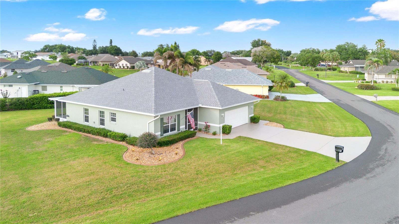 TOMOKA HEIGHTS SEC 09 - Residential