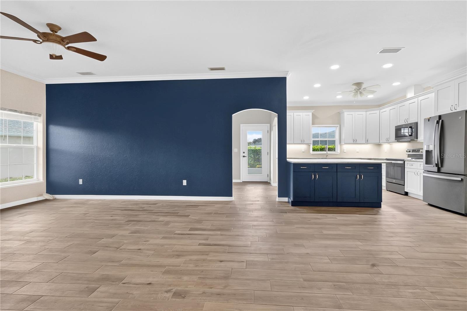 TOMOKA HEIGHTS SEC 09 - Residential