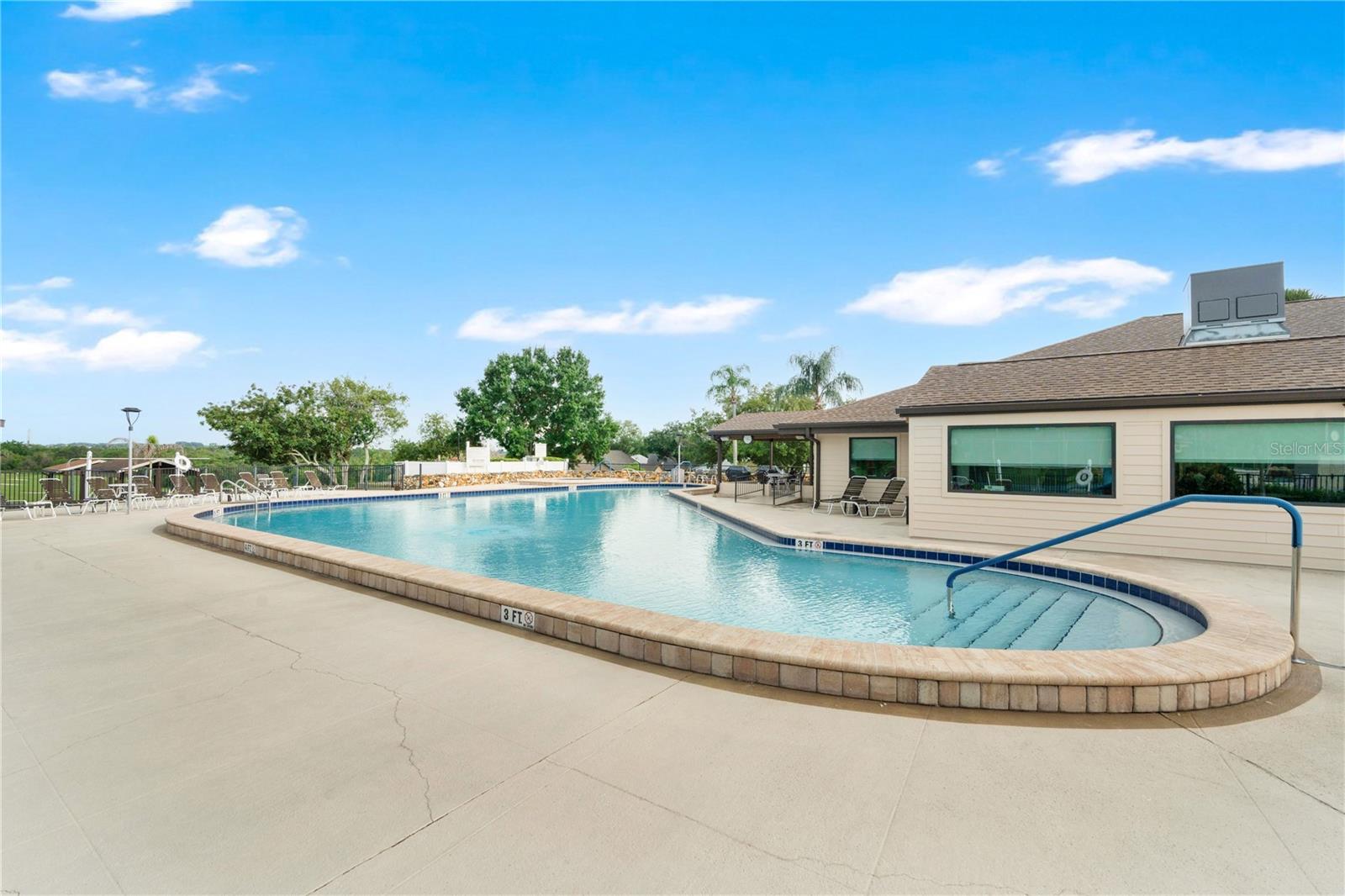 TOMOKA HEIGHTS SEC 09 - Residential