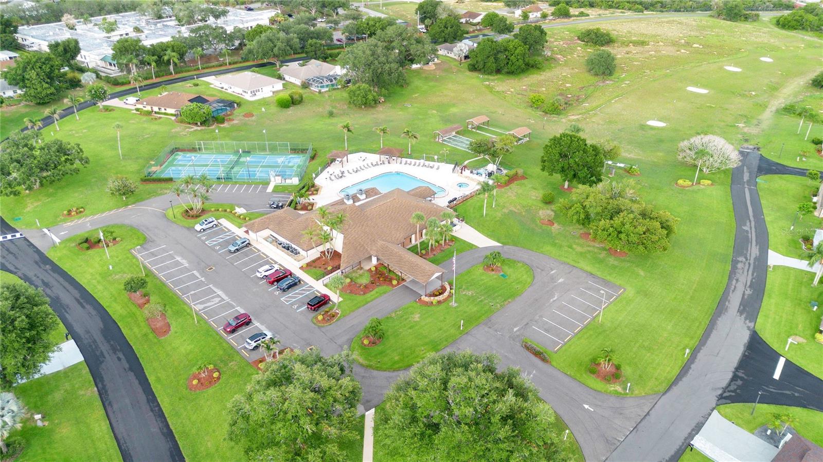TOMOKA HEIGHTS SEC 09 - Residential
